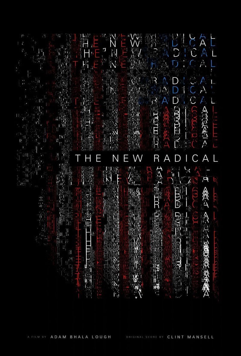Радикалы XXI века: постер N136910