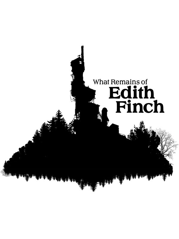 What remains of Edith Finch: постер N137093