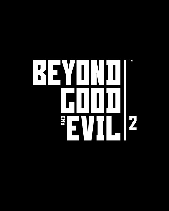 Beyond Good & Evil 2: постер N137446