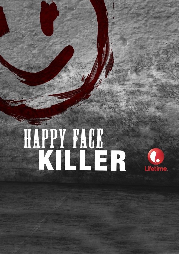 Счастливое лицо убийцы: постер N137913