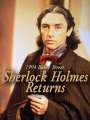 Бейкер-стрит: Возвращение Шерлока Холмса