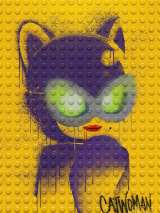 Превью постера #132203 к мультфильму "Лего Фильм: Бэтмен"  (2017)