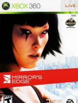 Превью обложки #132232 к игре "Mirror`s Edge" (2008)