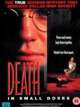 Превью постера #132401 к фильму "Смерть в малых дозах"  (1995)
