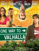 Путь на Вальгаллу