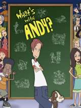 Превью постера #132570 к мультфильму "Что с Энди?" (2000)