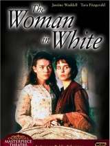 Превью постера #132632 к фильму "Женщина в белом" (1997)