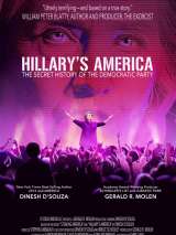 Превью постера #132992 к фильму "Америка Хиллари: Тайная история Демократической партии" (2016)