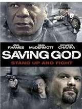 Превью постера #133174 к фильму "Спасая Бога" (2008)