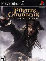 Превью обложки #133222 к игре "Пираты Карибского моря: На краю света" (2007)