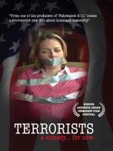 Превью постера #133232 к фильму "Террористы" (2004)