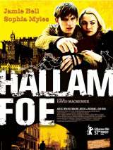 Превью постера #133279 к фильму "Холлэм Фоу" (2007)