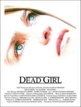 Превью постера #133340 к фильму "Мертвая девушка" (1996)