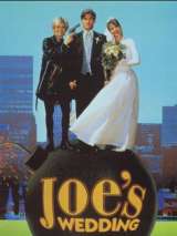 Превью постера #133347 к фильму "Свадьба Джо" (1996)