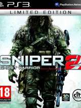 Превью обложки #133532 к игре "Снайпер: Воин-призрак 2" (2013)