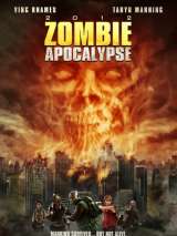 Превью постера #133562 к фильму "Апокалипсис зомби" (2011)