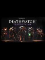 Превью обложки #133717 к игре "Warhammer 40,000: Deathwatch" (2015)