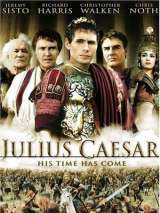 Превью постера #133753 к фильму "Юлий Цезарь" (2002)