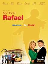 Превью постера #134622 к фильму "Мой дядя Рафаэль" (2012)
