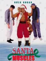 Превью постера #134681 к фильму "Силач Санта-Клаус" (1996)