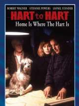 Превью постера #135033 к фильму "Супруги Харт: Дом там, где Харты" (1994)