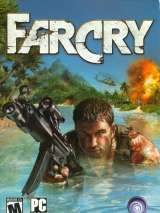 Превью обложки #135062 к игре "Far Cry" (2004)