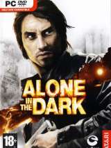 Превью обложки #135318 к игре "Alone in the Dark" (2008)