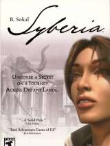 Превью обложки #135676 к игре "Syberia" (2002)