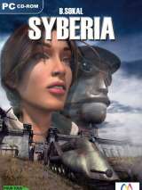 Превью обложки #135677 к игре "Syberia" (2002)
