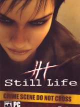 Превью обложки #135757 к игре "Still Life" (2005)