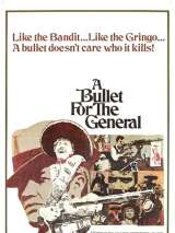 Превью постера #135829 к фильму "Пуля для генерала" (1966)