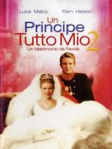 Превью постера #135905 к фильму "Принц и я: Королевская свадьба" (2006)