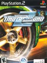 Превью обложки #136320 к игре "Need for Speed: Underground 2" (2004)