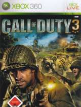 Превью обложки #136334 к игре "Call of Duty 3" (2006)