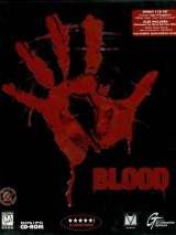 Превью обложки #136687 к игре "Blood" (1997)