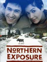 Превью постера #136717 к фильму "Северная сторона" (1990)