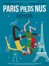 Превью постера #136748 к фильму "Чудеса в Париже" (2016)