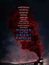 Превью постера #137003 к фильму "Убийство в Восточном экспрессе"  (2017)