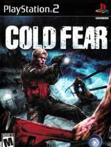 Превью обложки #137061 к игре "Cold Fear" (2005)