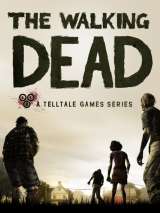 Превью обложки #137075 к игре "The Walking Dead: The Game - Season 1" (2012)