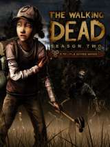 Превью обложки #137094 к игре "The Walking Dead: The Game - Season 2" (2014)