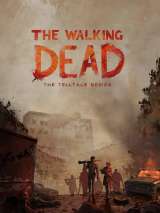 Превью обложки #137095 к игре "The Walking Dead: The Game - Season 3" (2016)