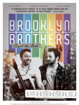 Превью постера #137908 к фильму "Братья из Бруклина" (2011)