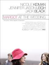 Превью постера #137911 к фильму "Марго на свадьбе" (2007)