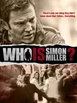 Превью постера #138120 к фильму "Кто такой Симон Миллер?" (2011)