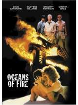 Превью постера #138277 к фильму "Океаны огня" (1986)