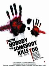 Превью постера #138325 к фильму "Ты никто, пока тебя не убили" (2012)