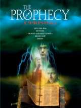 Превью постера #138357 к фильму "Пророчество 4: Восстание" (2005)