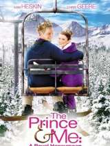Превью постера #138359 к фильму "Принц и я 3: Медовый месяц" (2008)