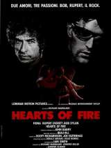 Превью постера #138430 к фильму "Огненные сердца" (1987)